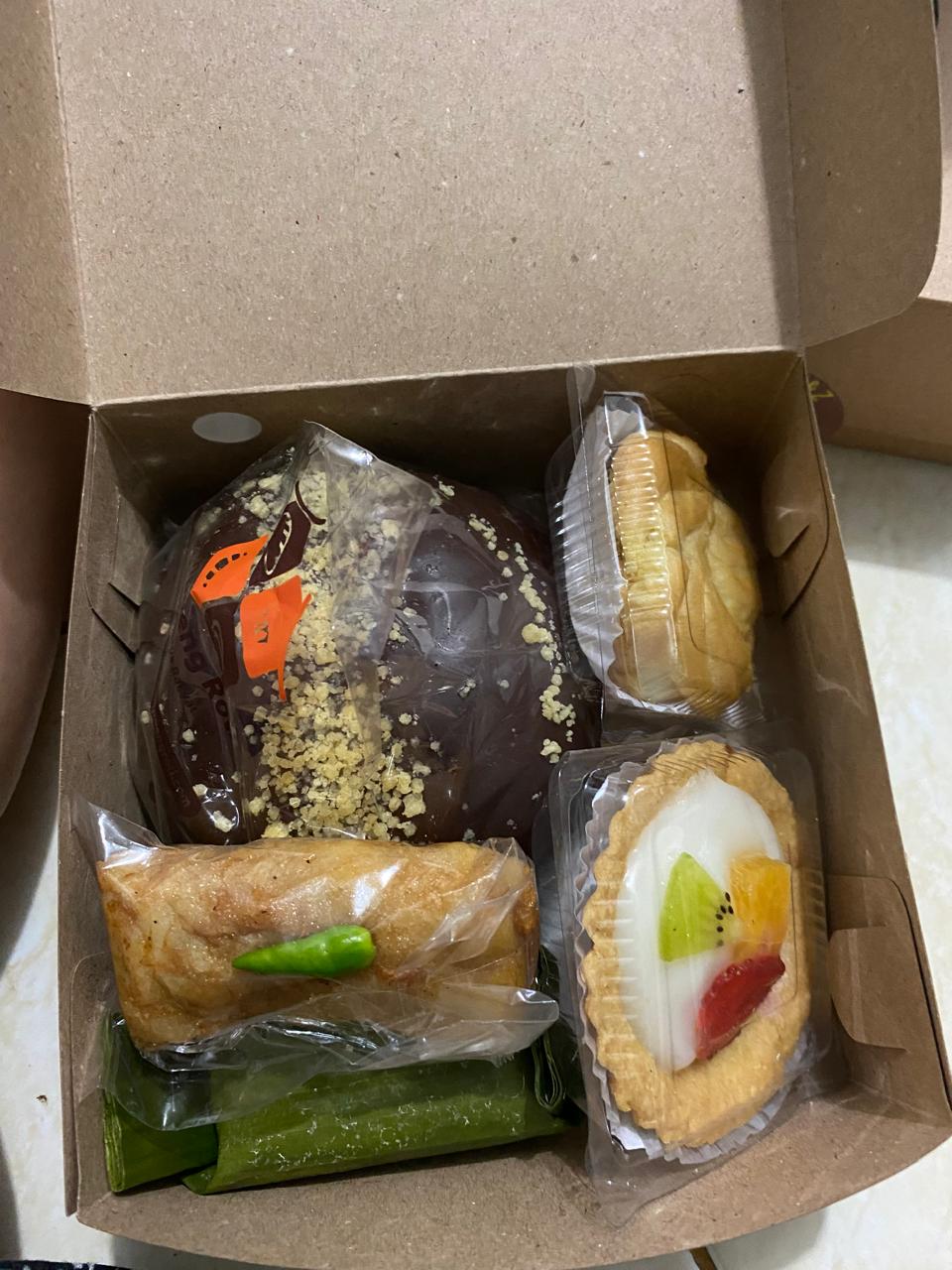 Snack Box