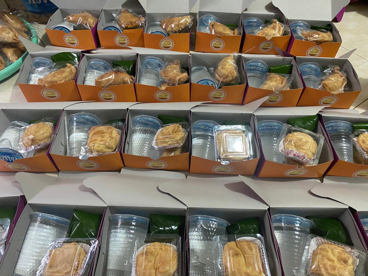 Snack Box