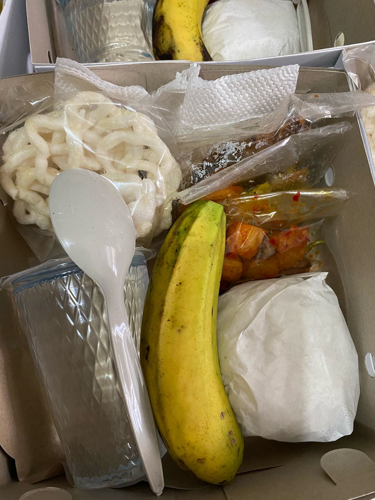 Nasi Box