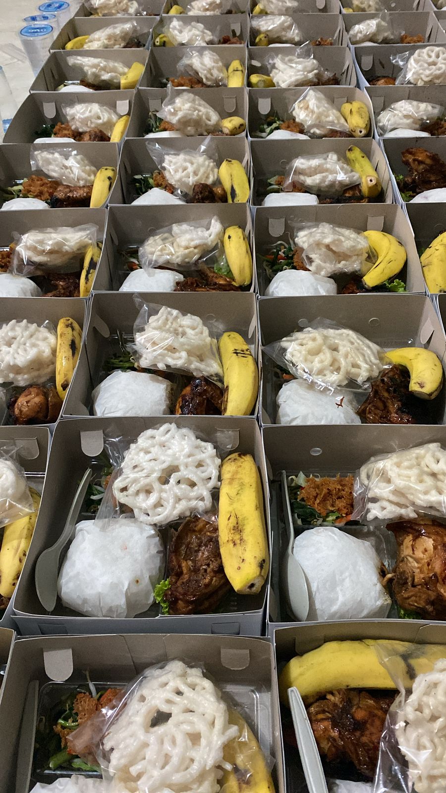 Nasi Box