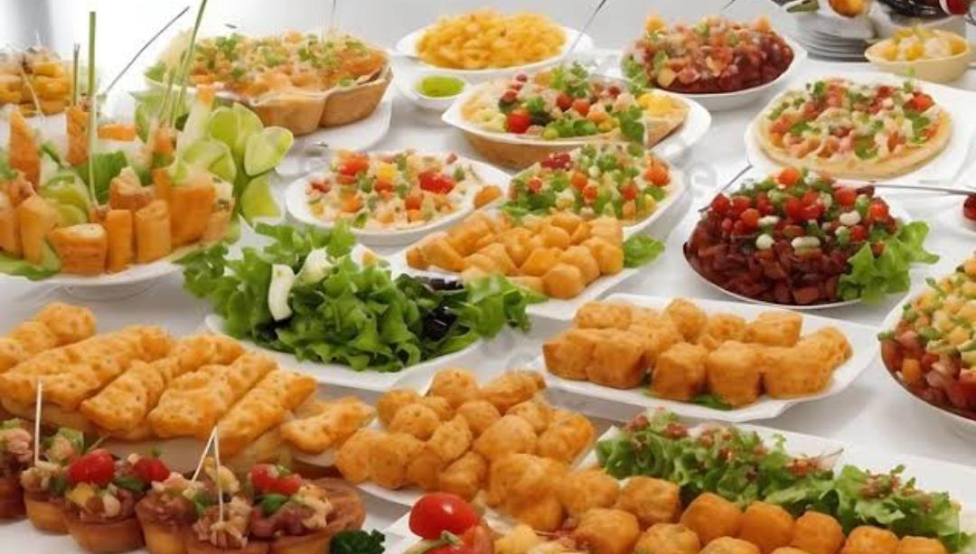 Snack Prasmanan 60 paket1