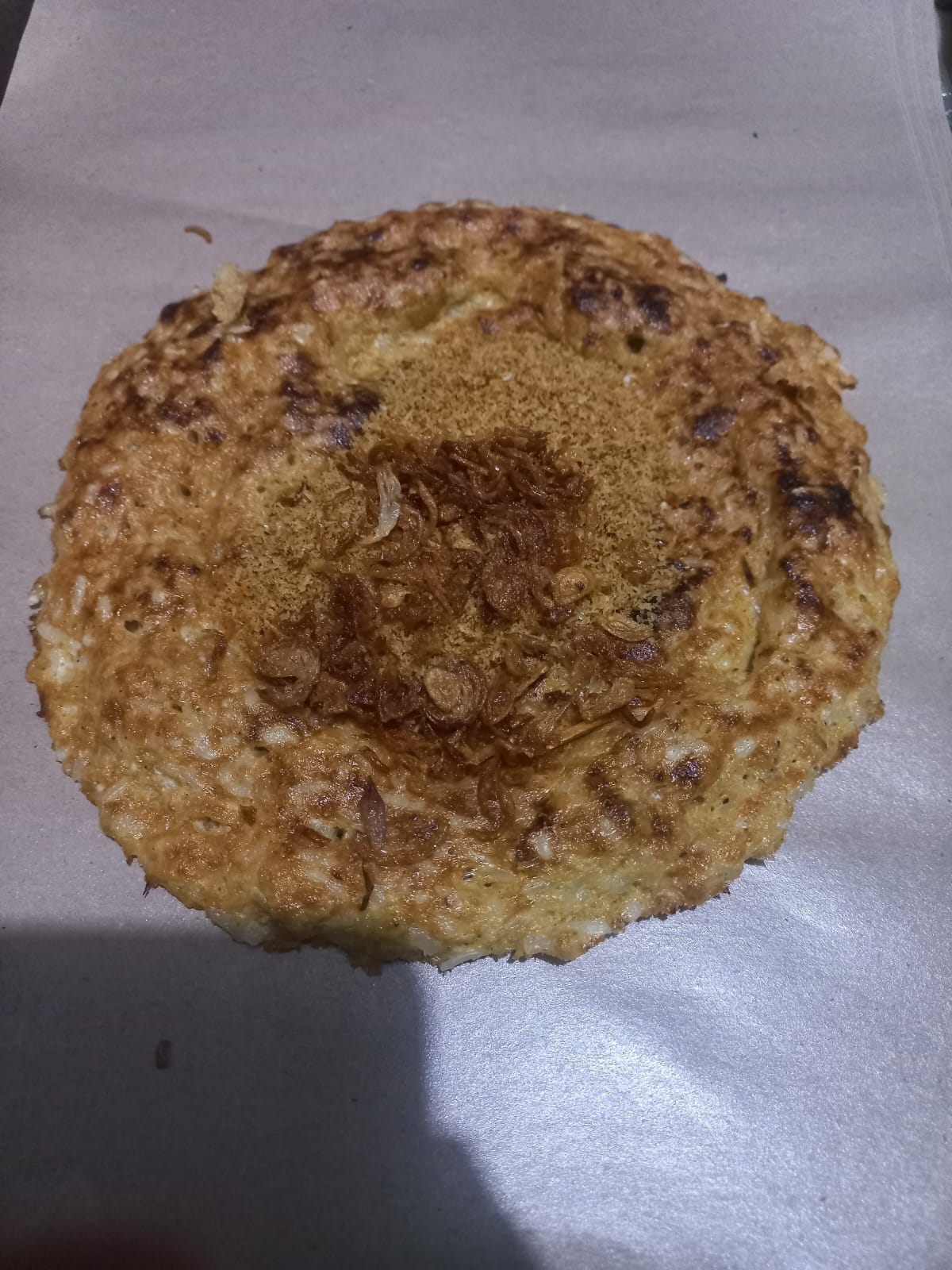 Kerak Telor