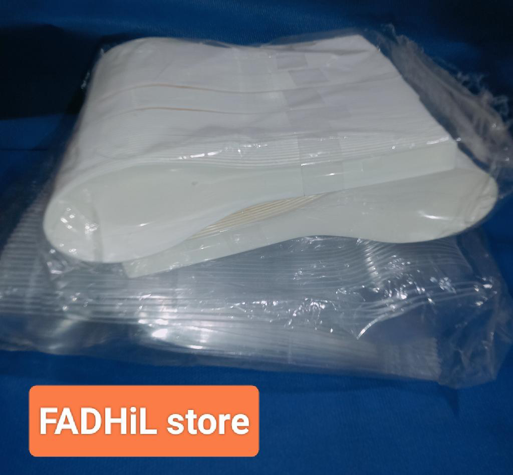 Sendok Plastik 1