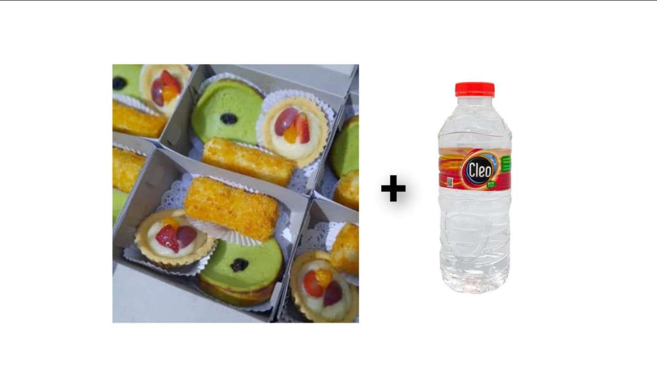 Snack Box #1