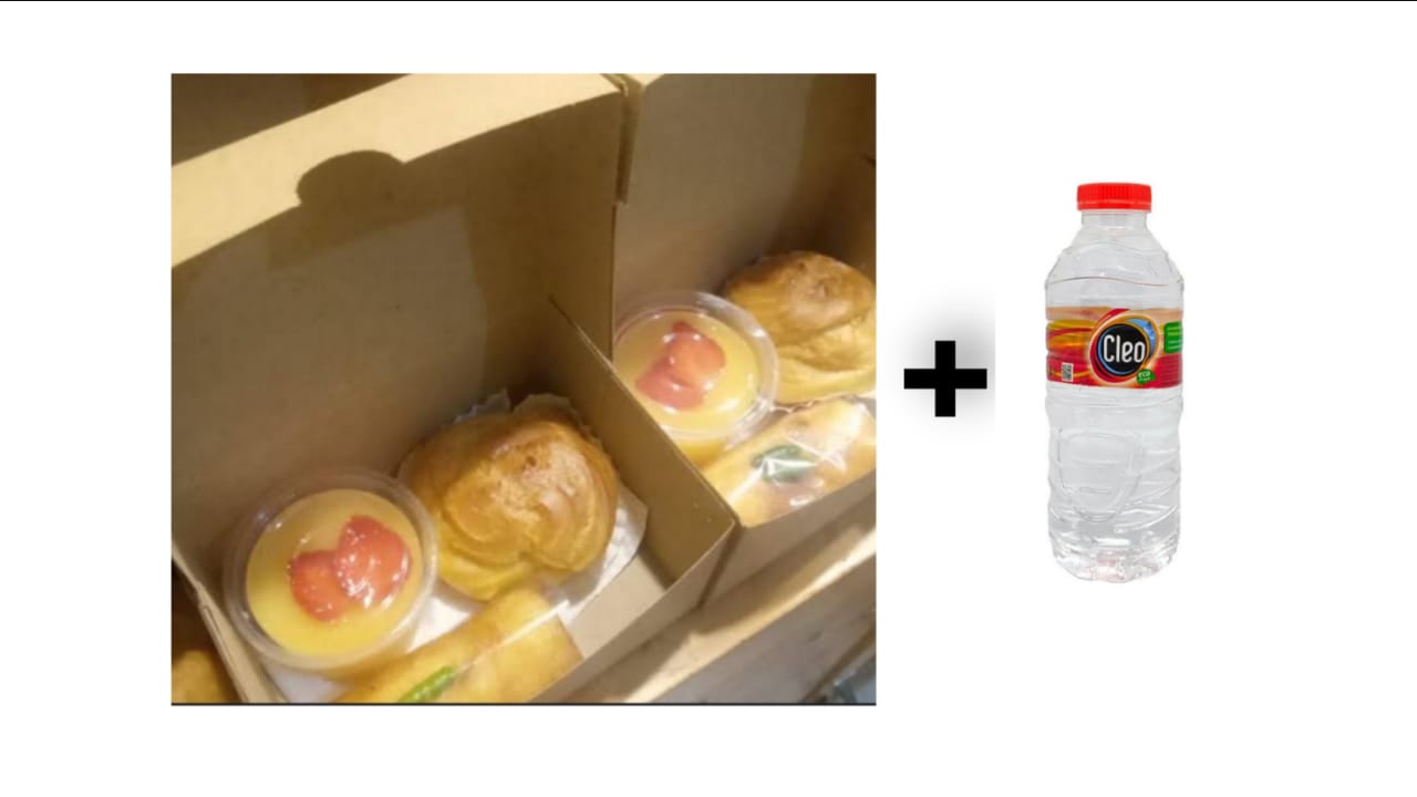 Snack Box #2
