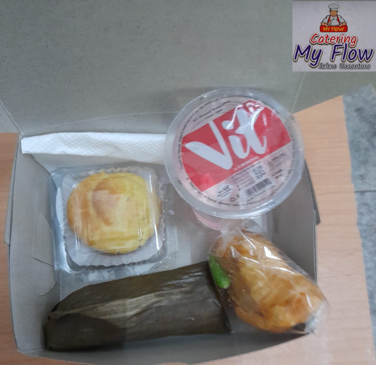 2 Sncakbox MY FLO
