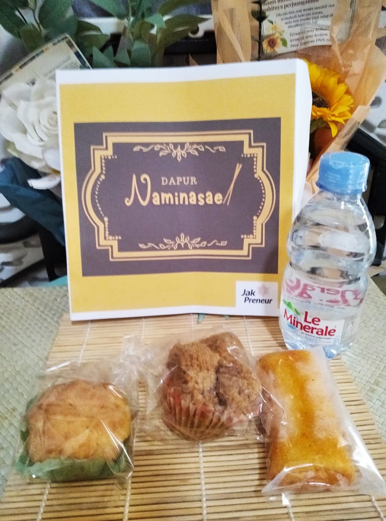 SNACK BOX