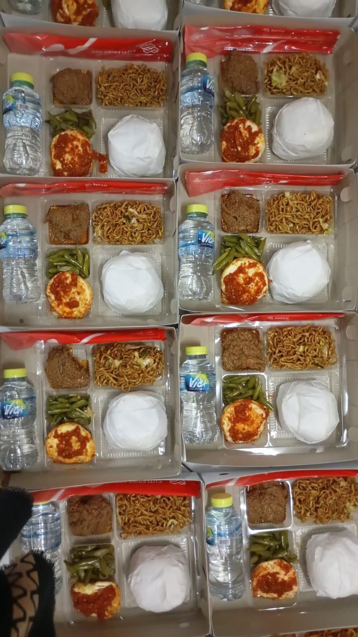 Nasi Box1