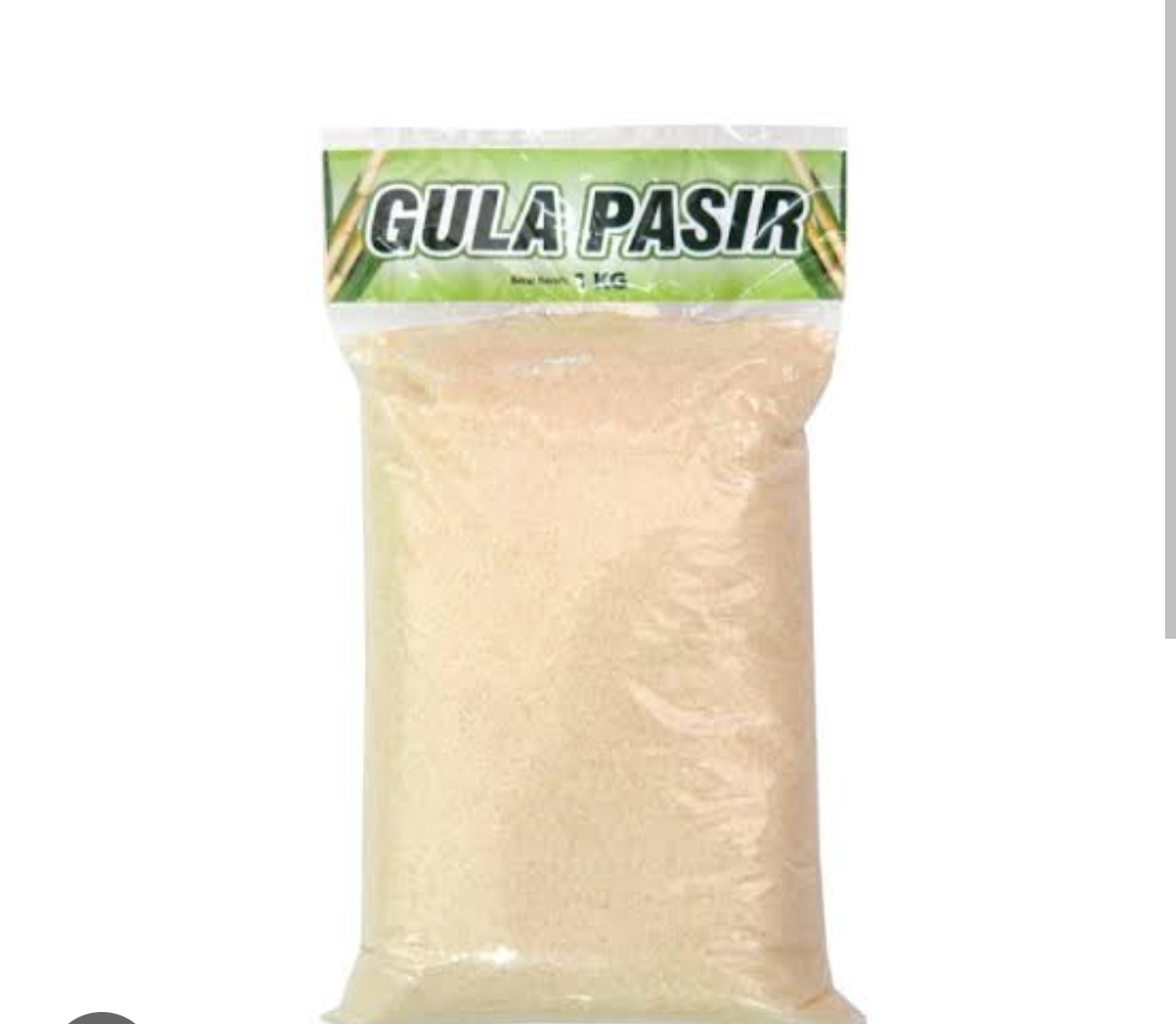 JAYA PERDANA-Gula pasir 1kg