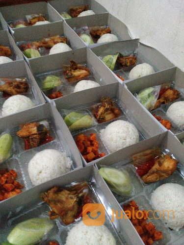 PAKET D NUGI JAYA (BOX)