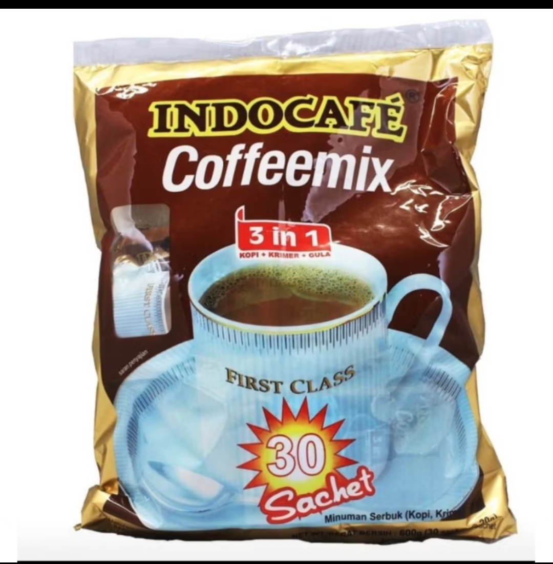 JAYA PERDANA-KOPI 3 IN 1