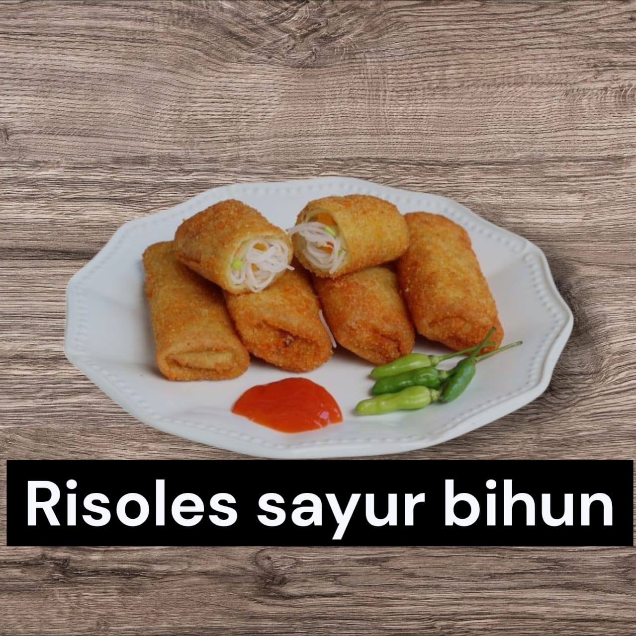SNACK 4_RISOLES SAYUR BIHUN