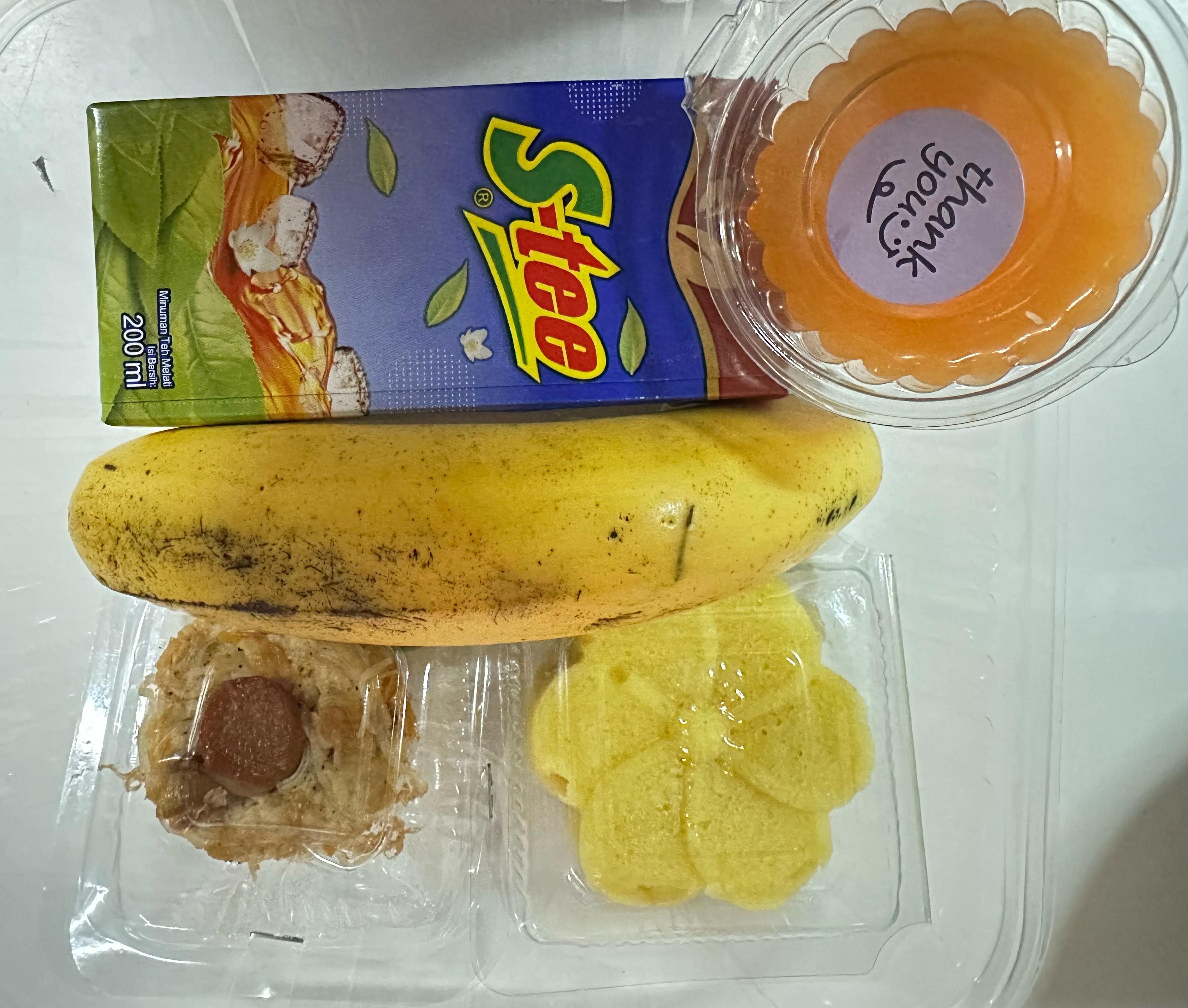 Snack Box 3