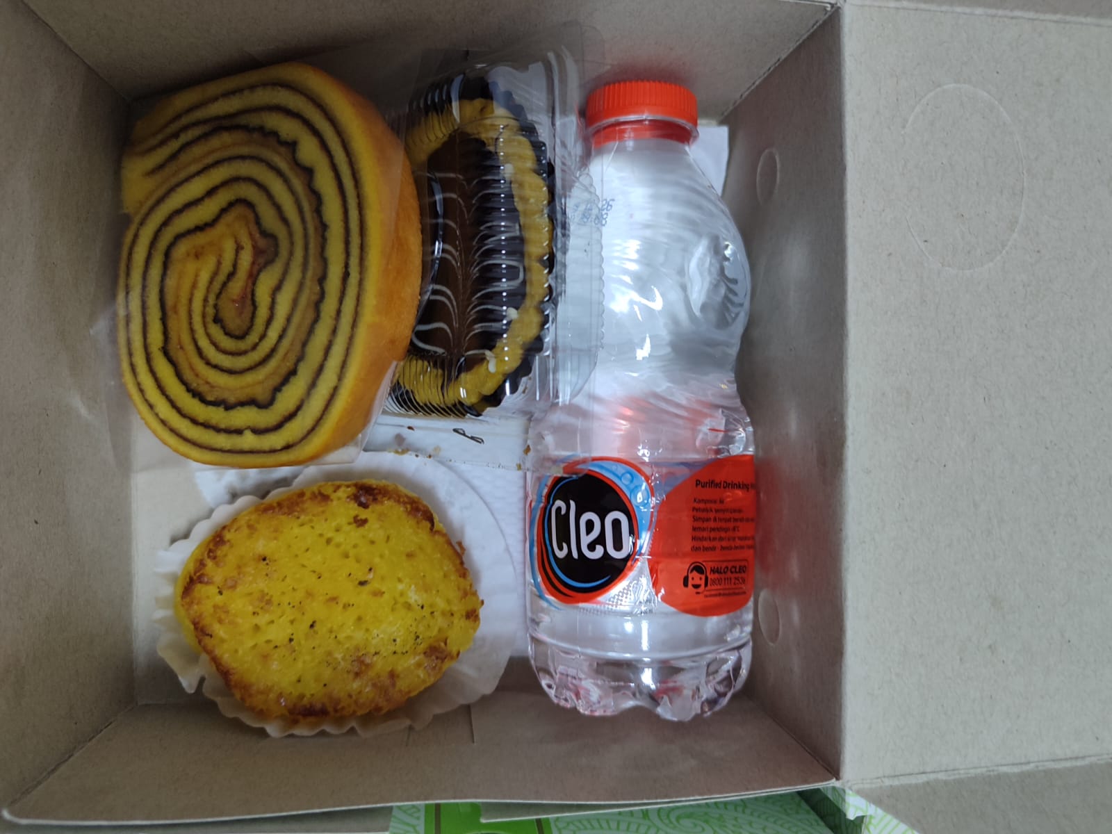 Snack Baaz
