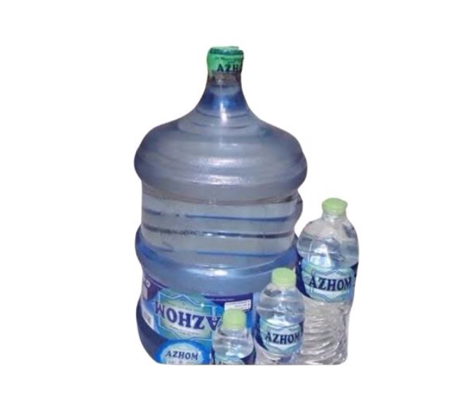 Air galon 19L