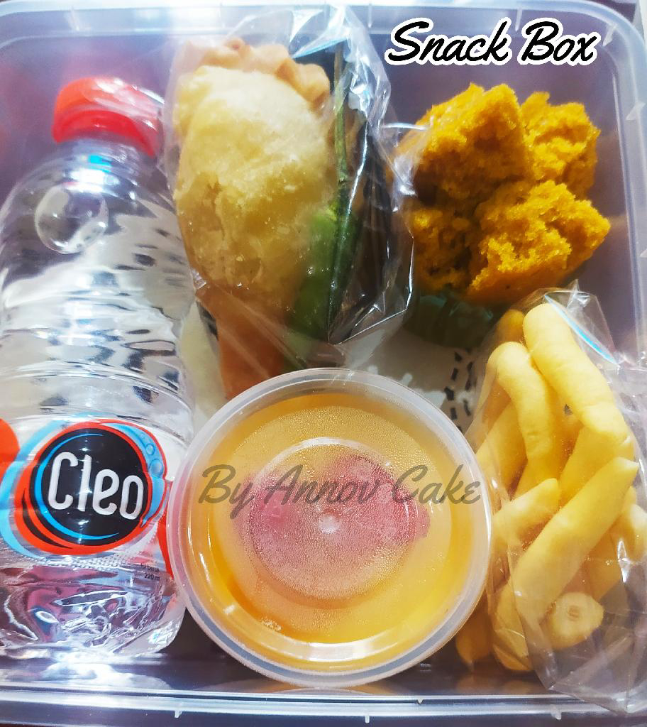 Snack Box1