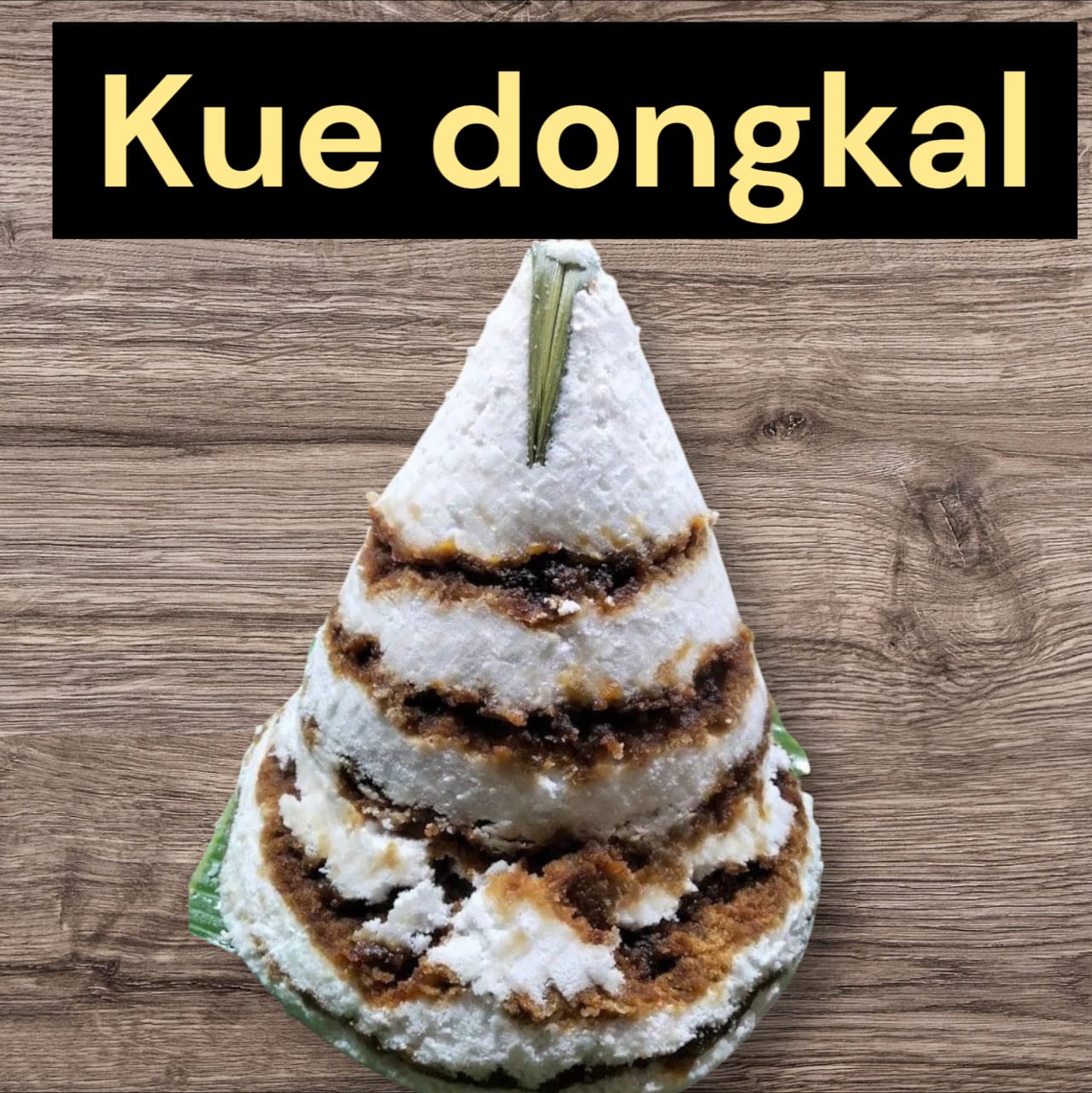 SNACK 7_KUE DONGKAL (KUE AWUG)