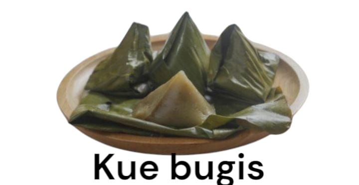 SNACK 9_KUE BUGIS