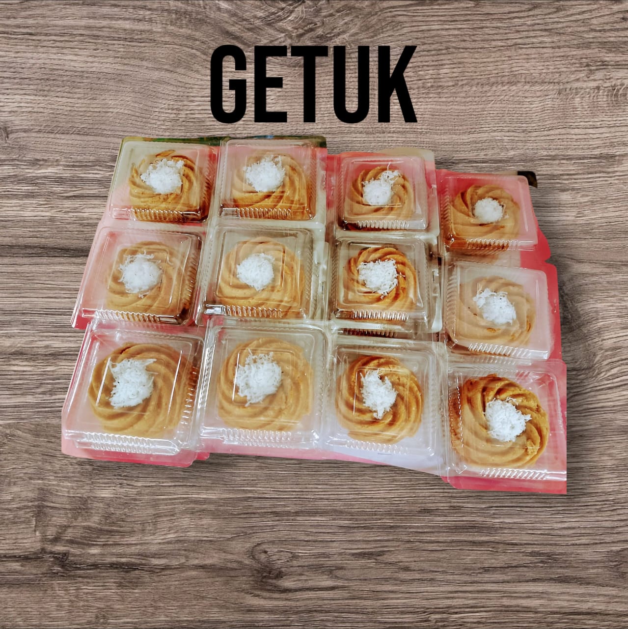 SNACK 10_KUE GETUK