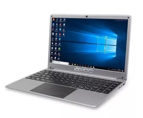 LAPTOP TYPE D