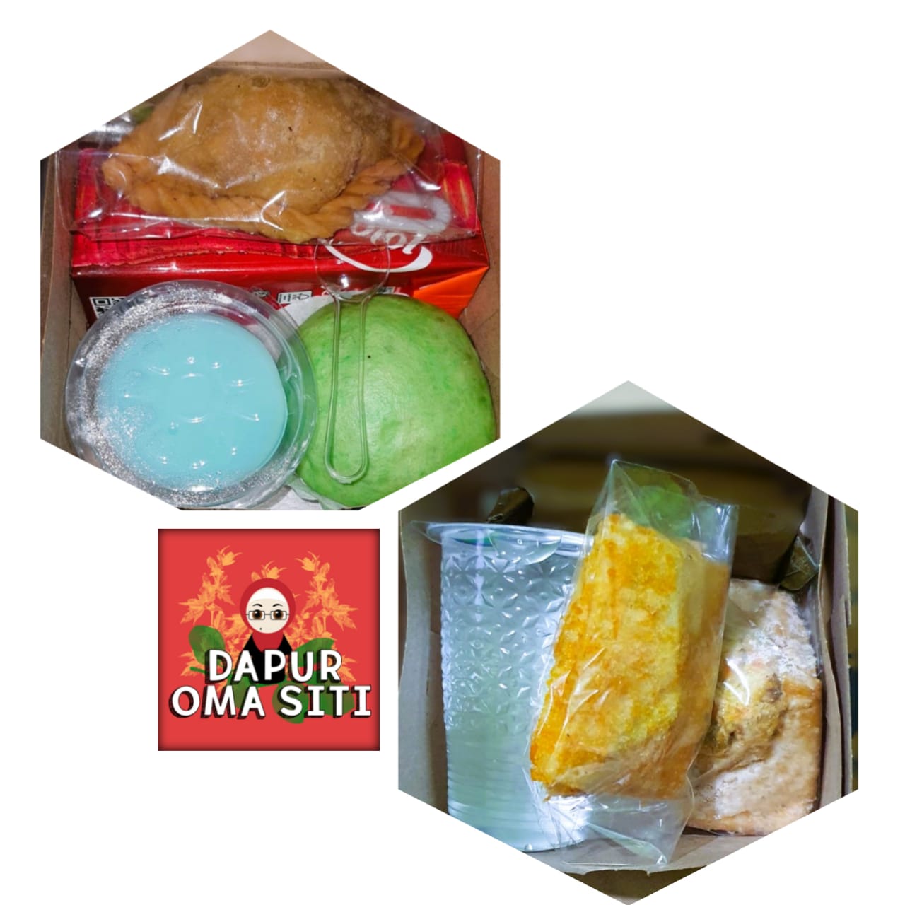 SNACK BOX 1