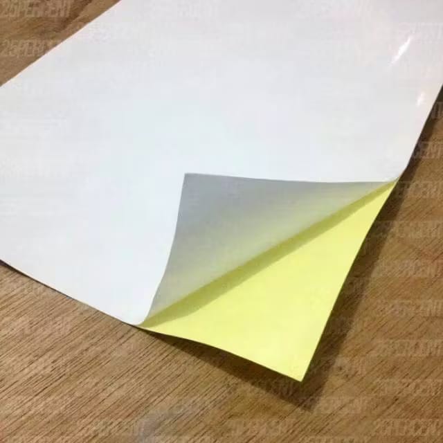 KERTAS STIKER