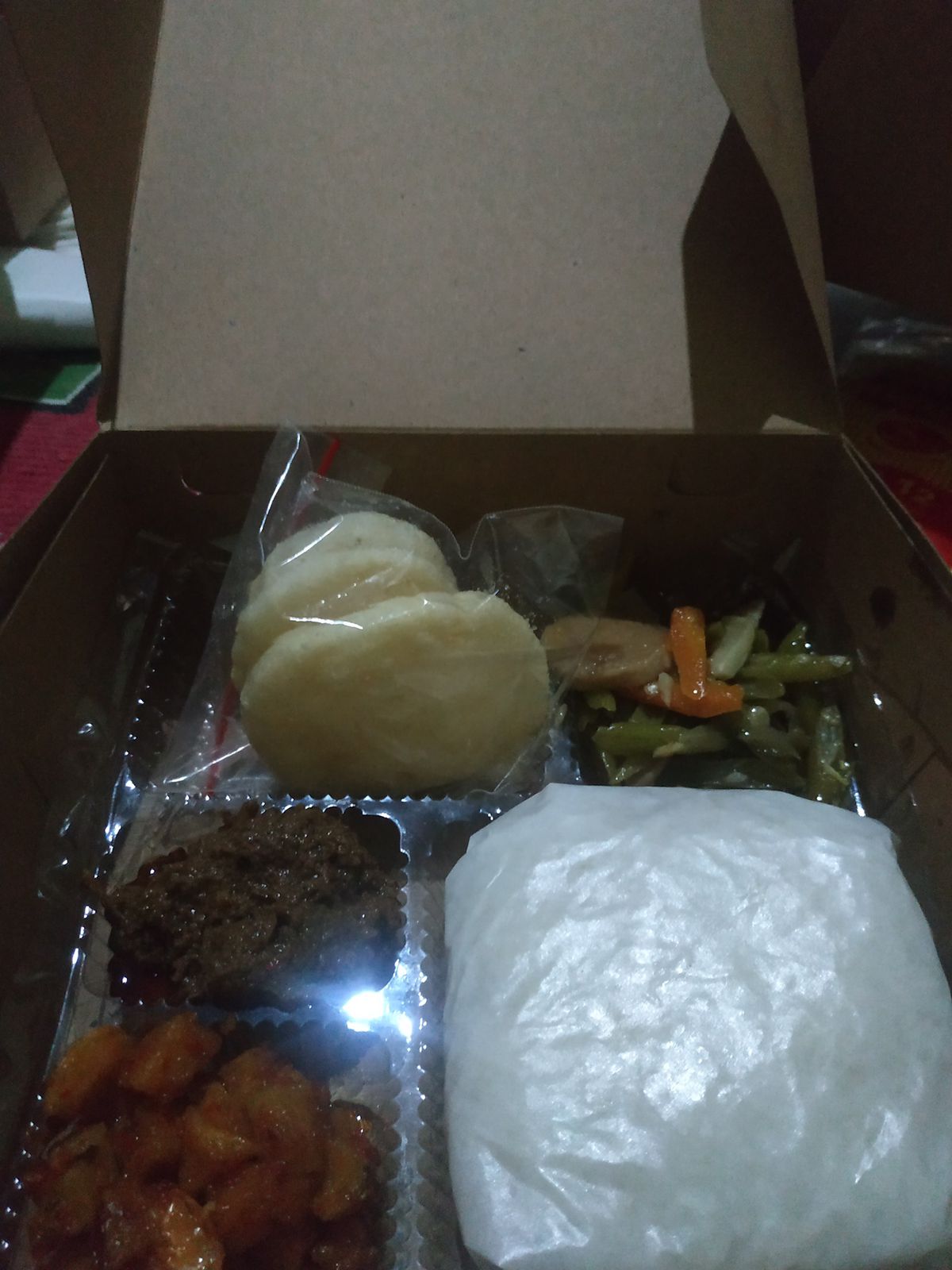 Nasibox Breadventure 4