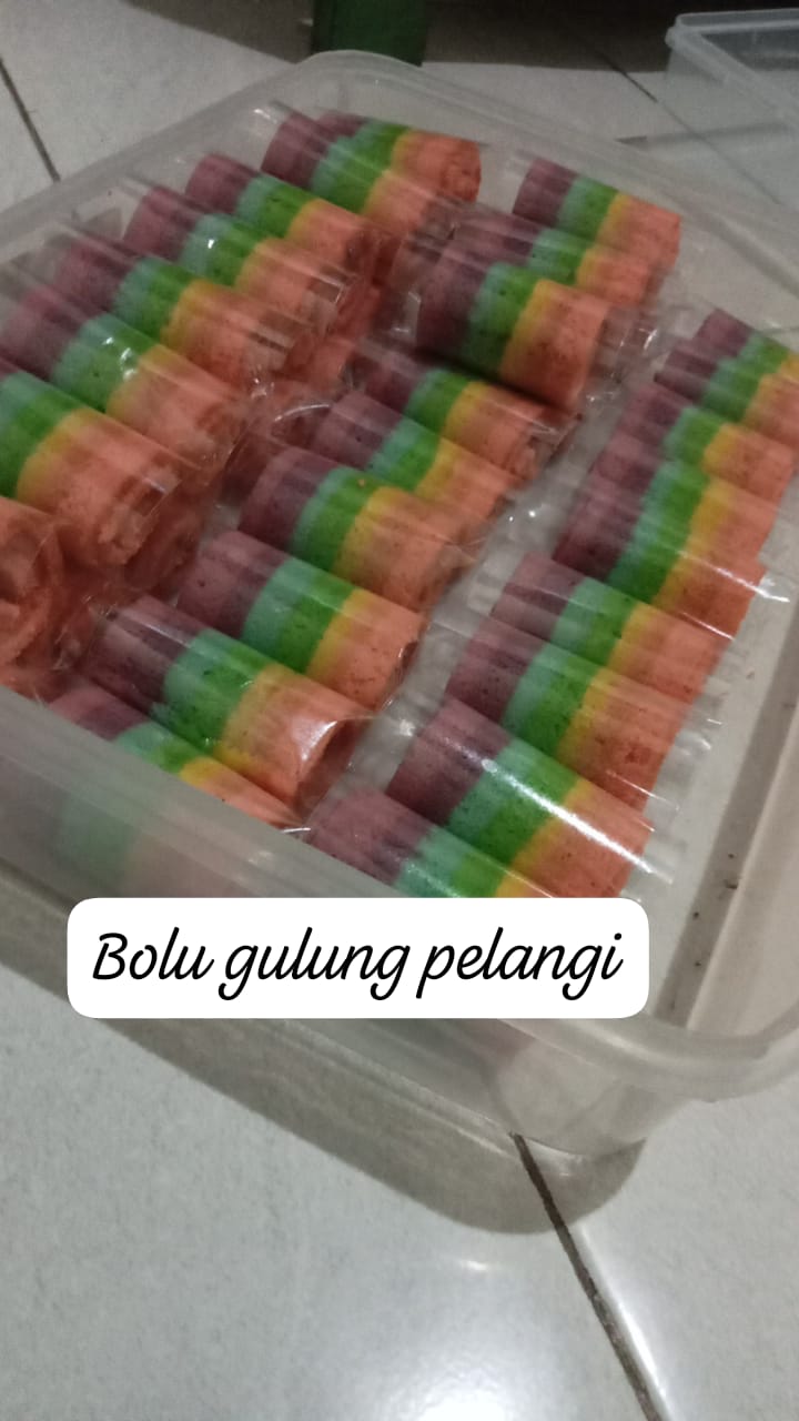 Labonsa Paket 8