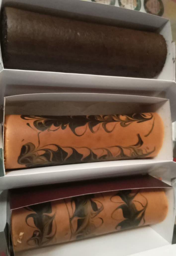 Labonsa Paket 8