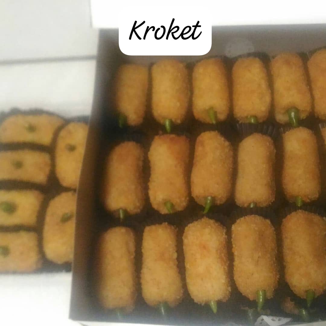 Labonsa Paket 8