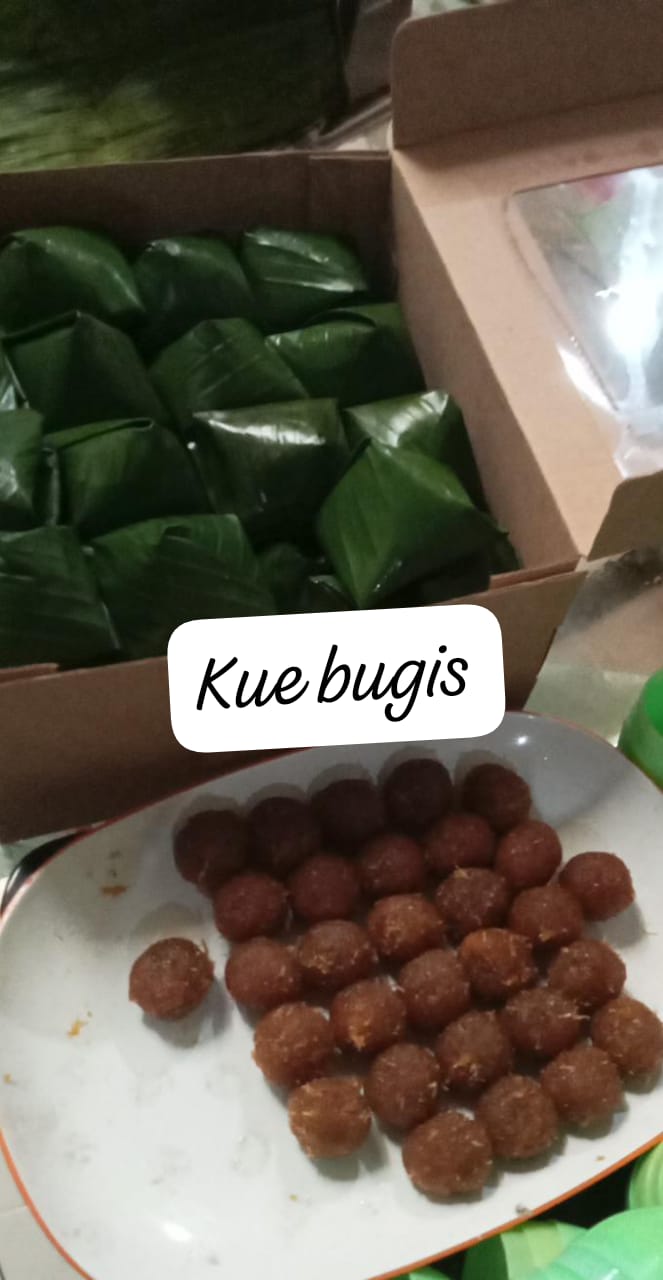 Labonsa Paket 8