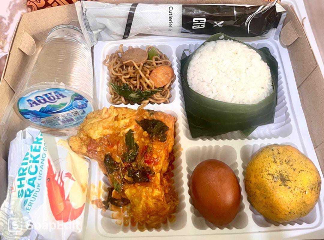 NASI BOX OBK KITCHEN
