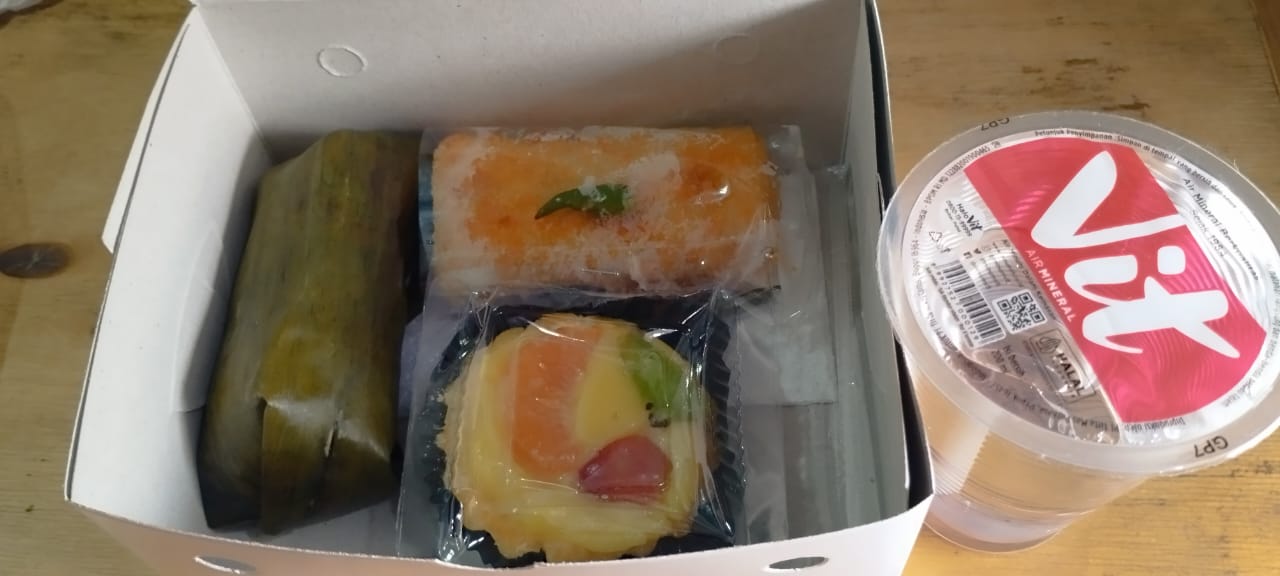 Snack Box Njawi