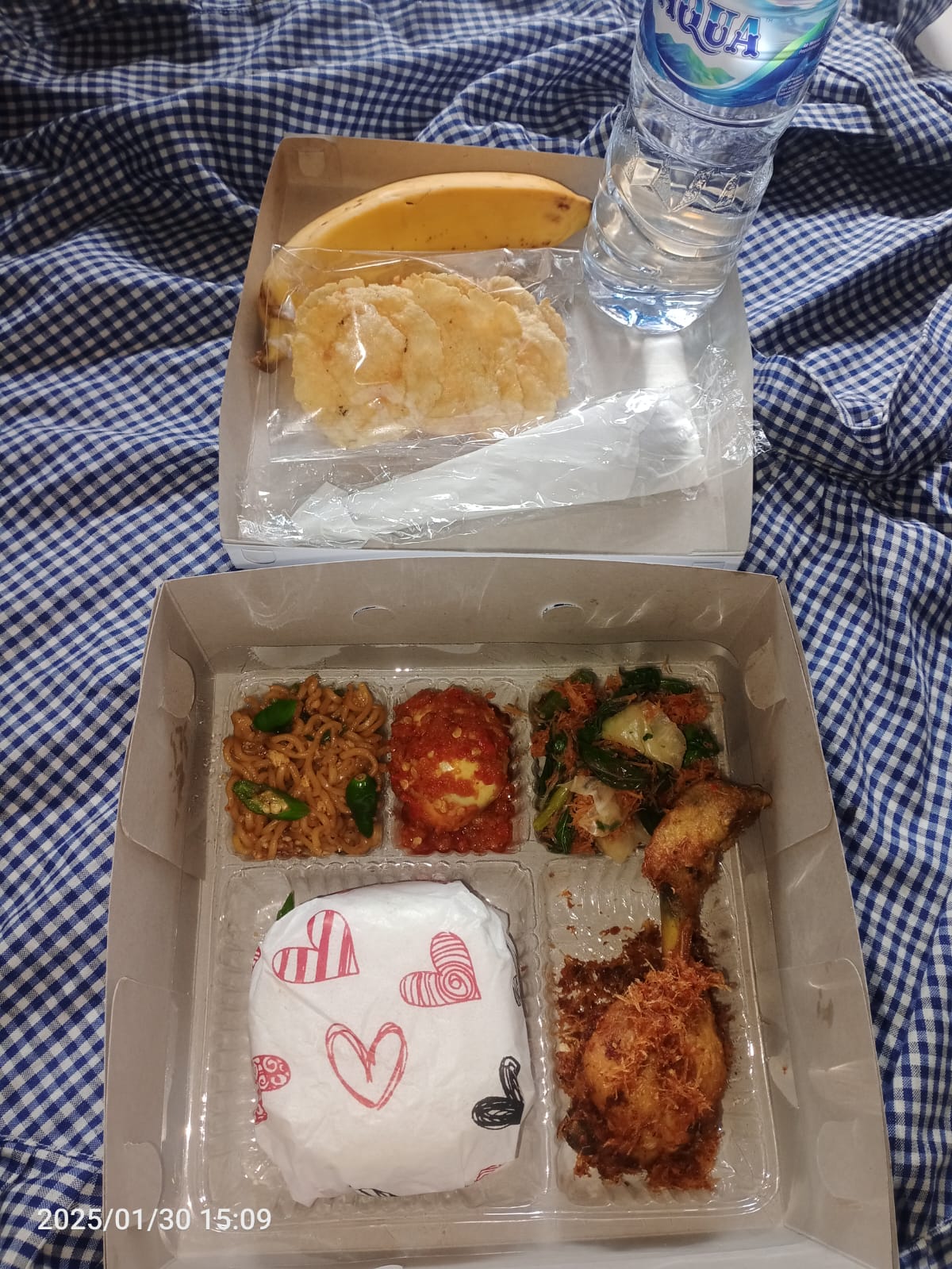 Nasi Box Noey