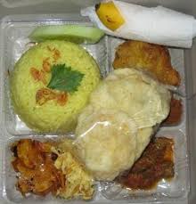 Nasi Box Dapur Muryani