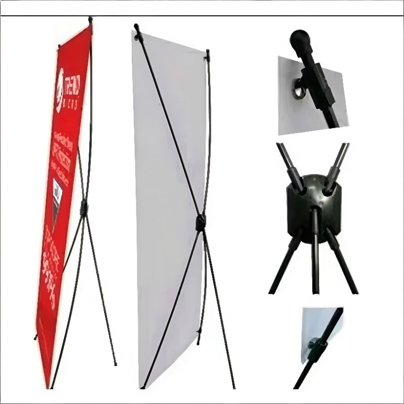 X Bannner