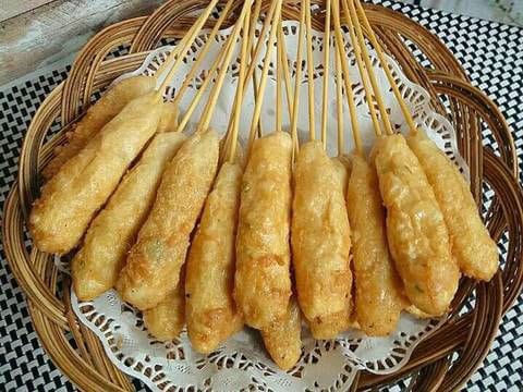 Menu PMT Pangan Lokal Balita 12-59 Bulan
