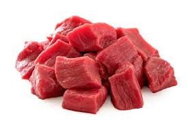 Daging Sapi Segar
