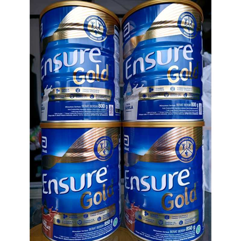 SUSU BUBUK PUTIH DAN COKLAT