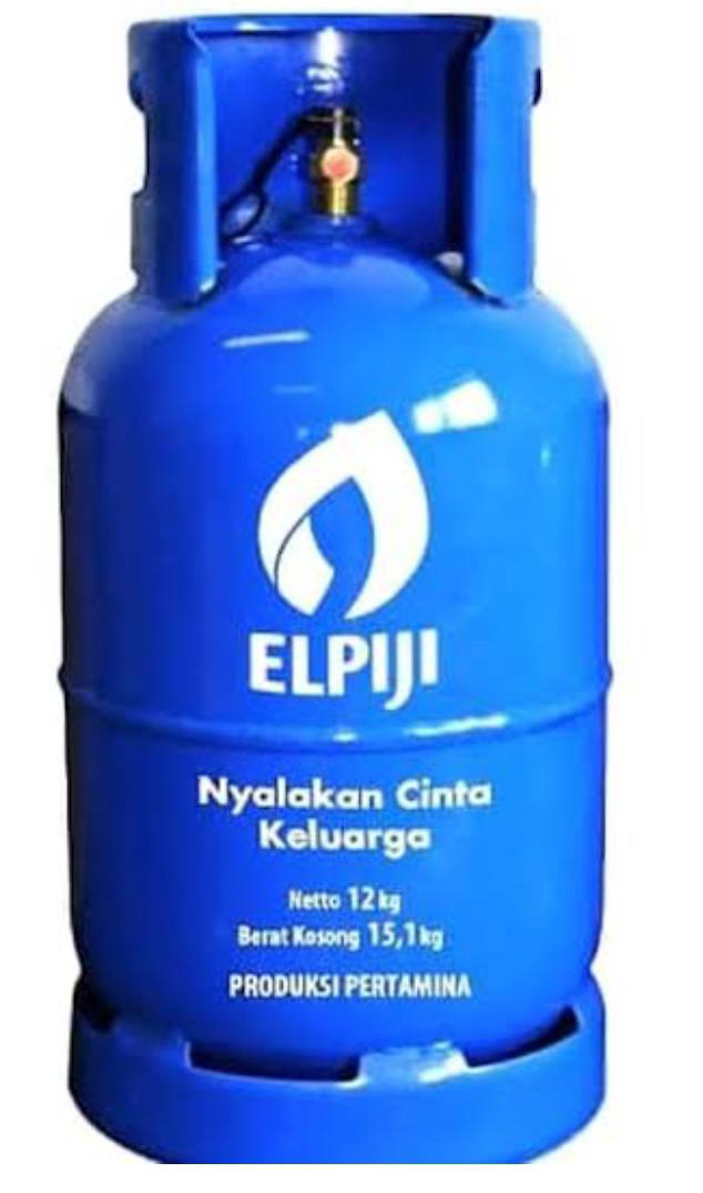 Gas 12 kg 1