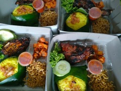 paket A