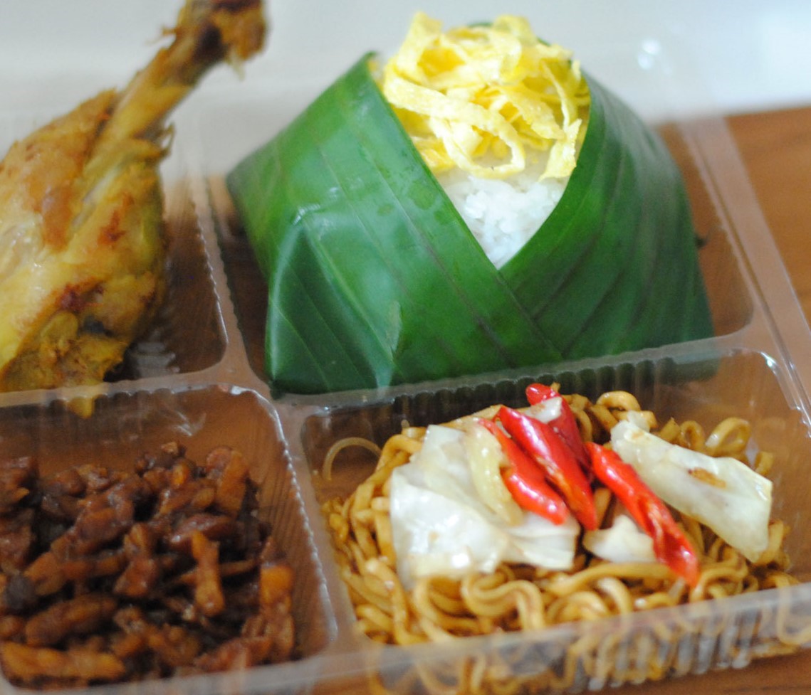 paket A