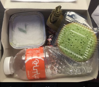 Snack Paket A