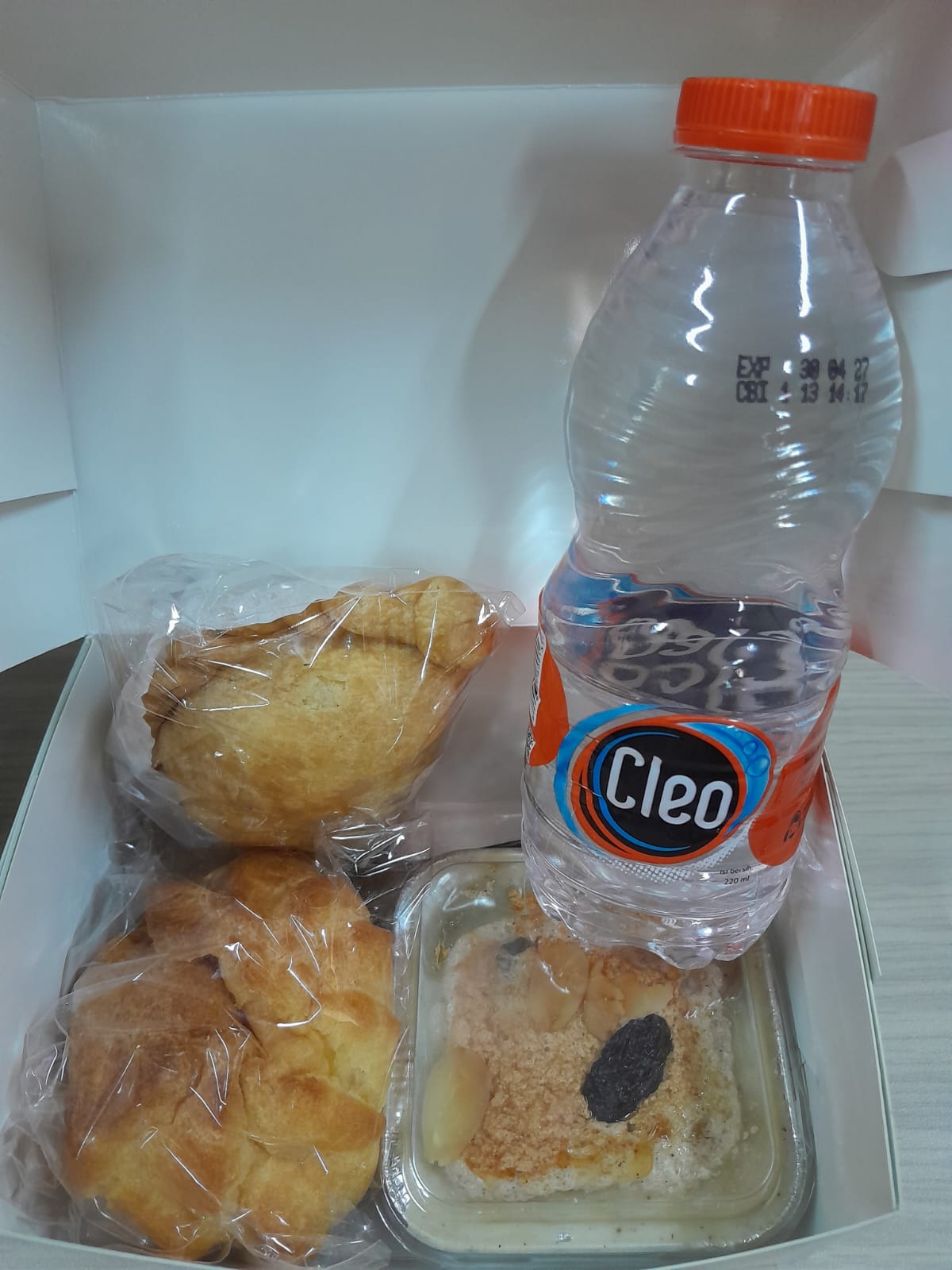 Snack Box