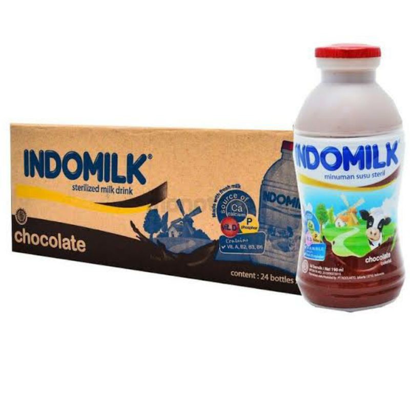 TOKO VALEN SUSU CAIR