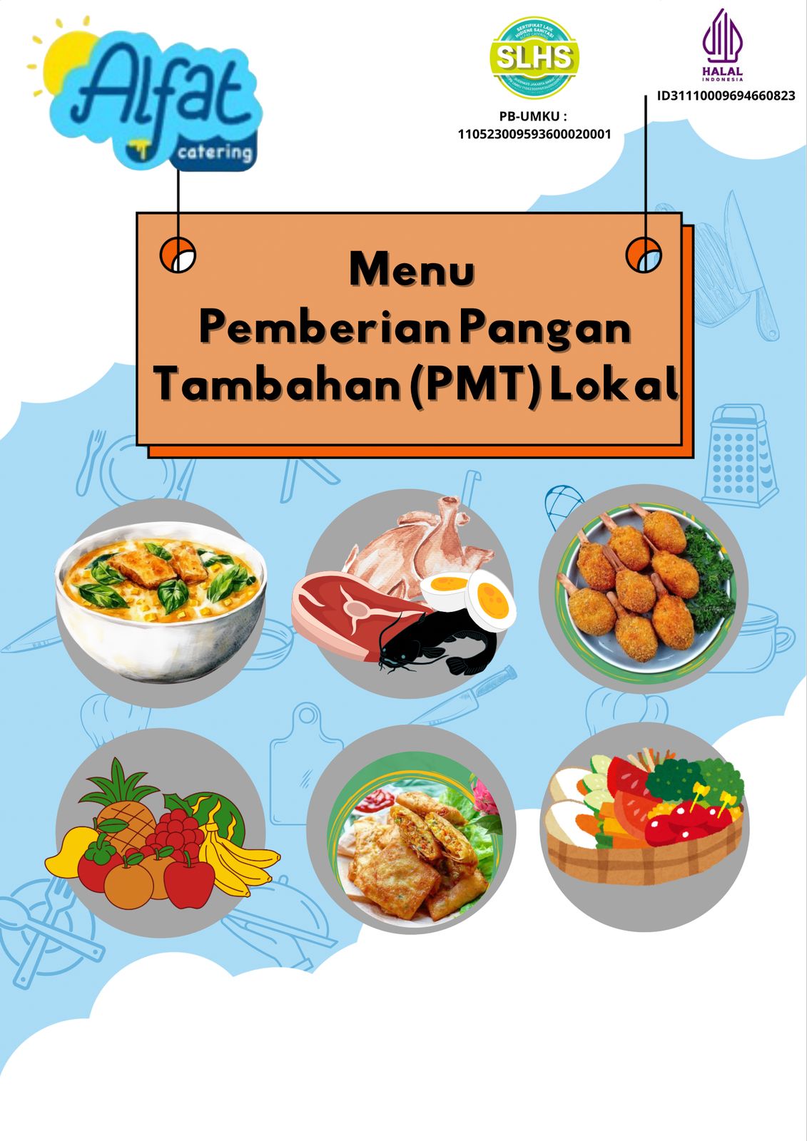 PMT LOKAL