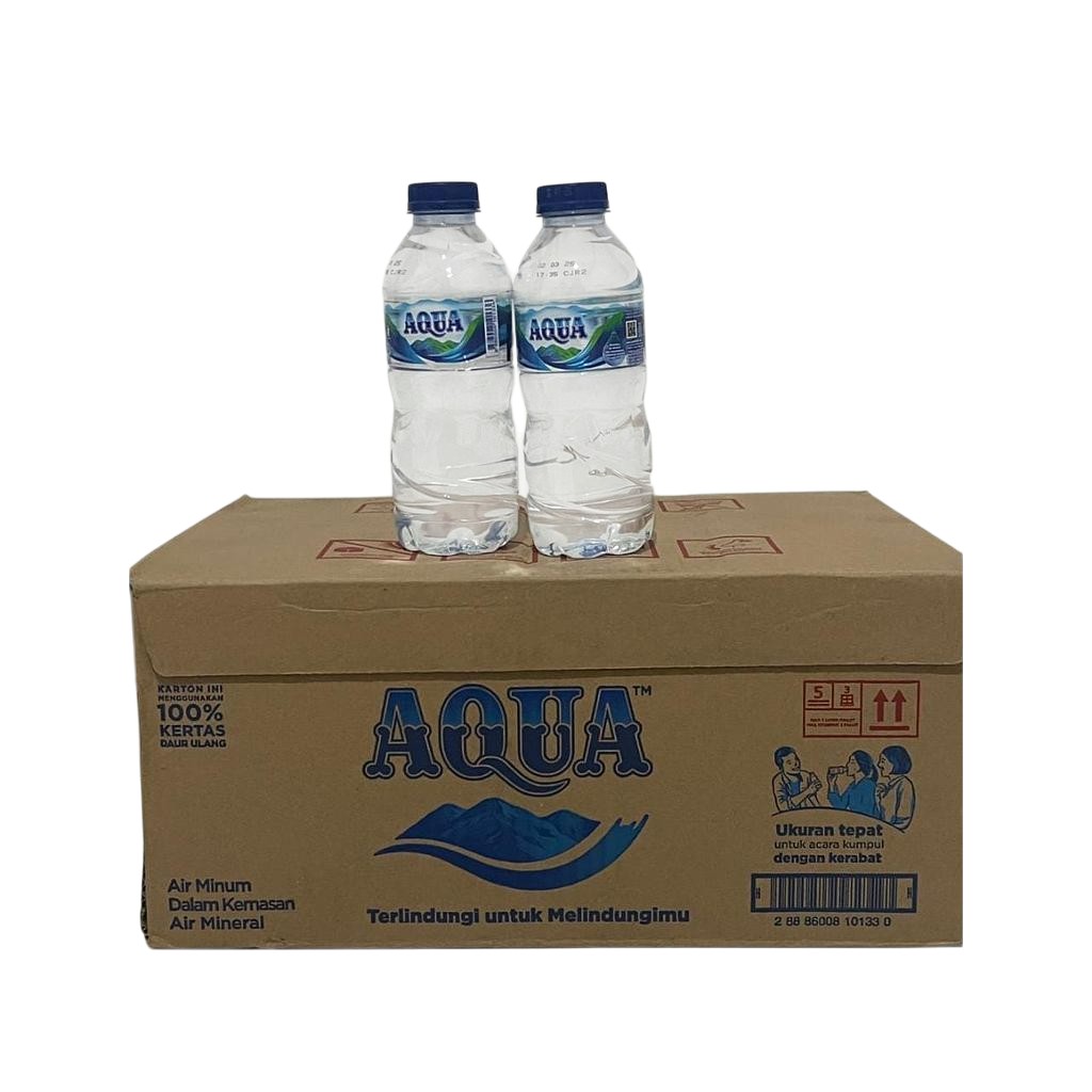 Mineral 330ml