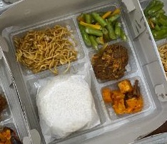 Paket Lumera Nasibox