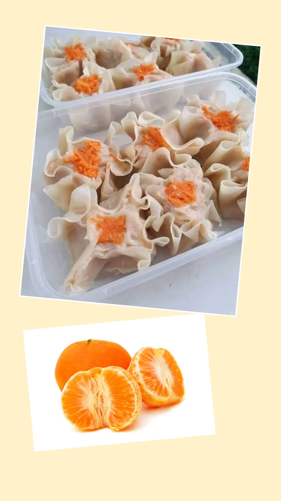 PMT Pangan Lokal Usia 12-59 Bulan Catering Rumahan Devi