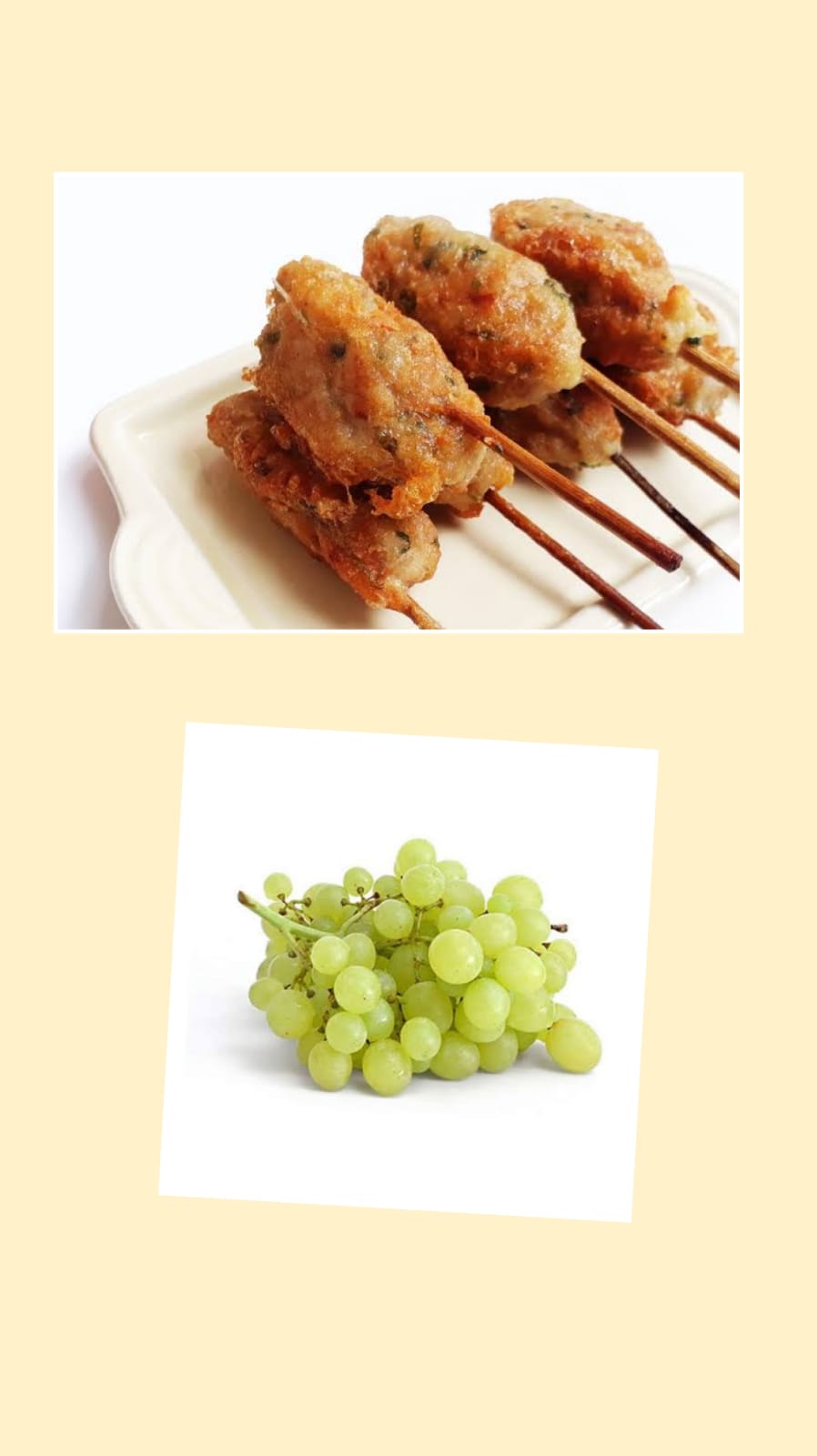 PMT Pangan Lokal Usia 12-59 Bulan Catering Rumahan Devi